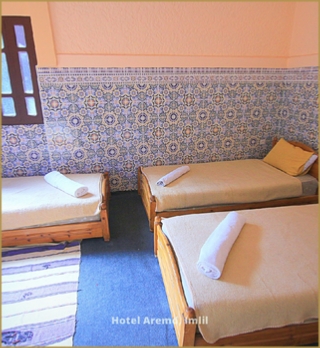 Hotel Aremd Imlil , Morocco Hotel Aremd Imlil , Morocco