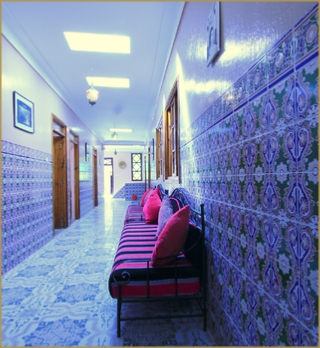 Hotel Aremd Imlil , Morocco Hotel Aremd Imlil , Morocco