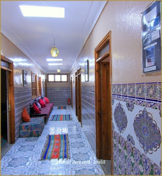Hotel Aremd Imlil , Morocco Hotel Aremd Imlil , Morocco