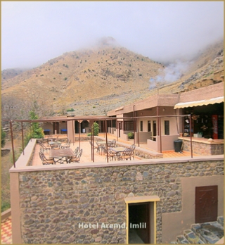 Hotel Aremd Imlil , Morocco Hotel Aremd Imlil , Morocco