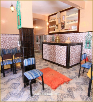 Hotel Aremd Imlil , Morocco Hotel Aremd Imlil , Morocco