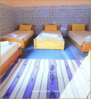 Hotel Aremd Imlil , Morocco Hotel Aremd Imlil , Morocco