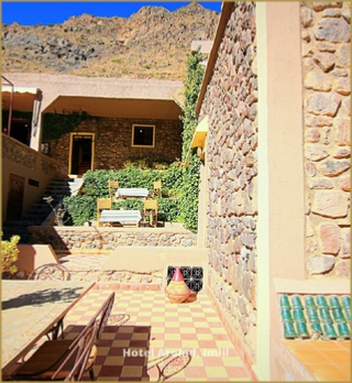 Hotel Aremd Imlil , Morocco Hotel Aremd Imlil , Morocco