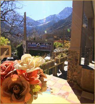 Hotel Aremd Imlil , Morocco Hotel Aremd Imlil , Morocco