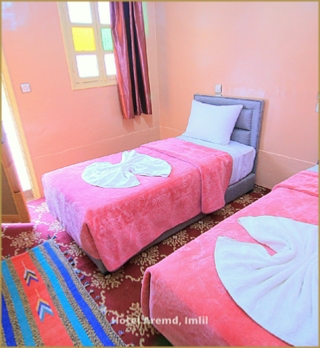 Hotel Aremd Imlil , Morocco Hotel Aremd Imlil , Morocco