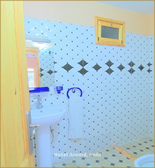 Hotel Aremd Imlil , Morocco Hotel Aremd Imlil , Morocco