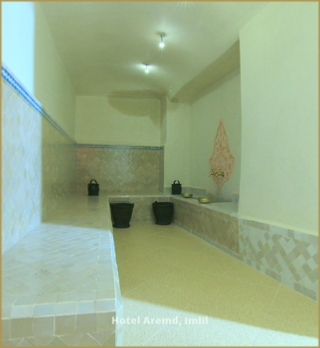 Hotel Aremd Imlil , Morocco Hotel Aremd Imlil , Morocco