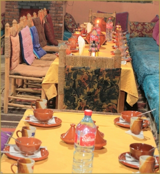 Hotel Aremd Imlil , Morocco Hotel Aremd Imlil , Morocco