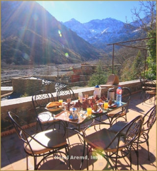 Hotel Aremd Imlil , Morocco Hotel Aremd Imlil , Morocco