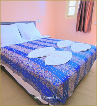 Hotel Aremd Imlil , Morocco Hotel Aremd Imlil , Morocco