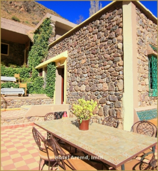 Hotel Aremd Imlil , Morocco Hotel Aremd Imlil , Morocco